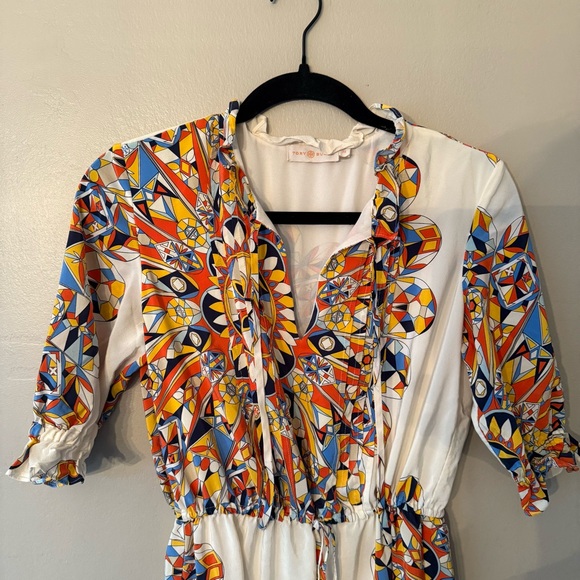 Tory Burch Arabella Dress - Picture 4 of 6